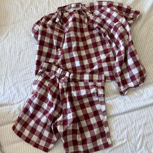 H&M matching set for boys 5T - Picture 1 of 2